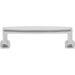 Jeffrey Alexander Richard 96 mm Center-to-Center Bar Pull