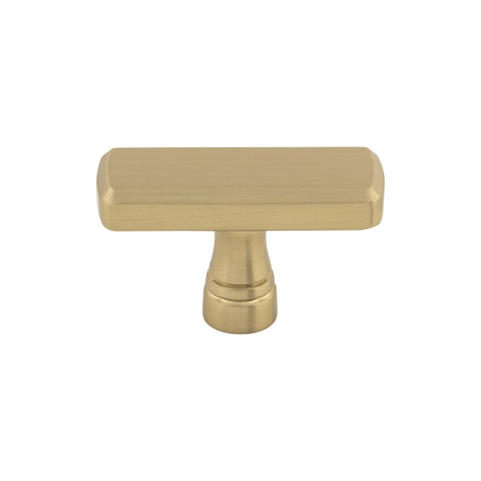 Top Knobs Kingsbridge 1 7/8" Length Rectangle Knob