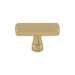 Top Knobs Kingsbridge 1 7/8" Length Rectangle Knob