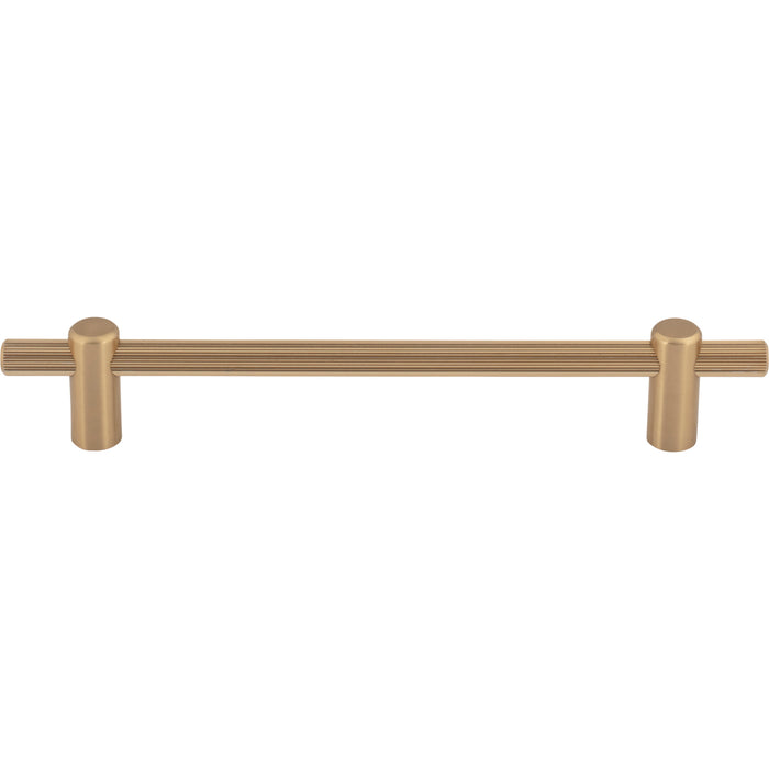 Top Knobs Dempsey 6 5/16" Center to Center Bar Pull