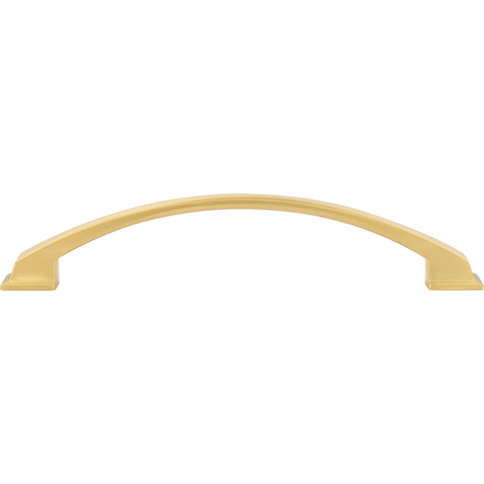 Jeffrey Alexander Roman 160 mm Center-to-Center Arch Pull