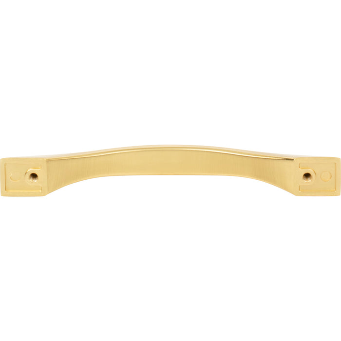 Jeffrey Alexander Philip 128 mm Center-to-Center Arch Pull