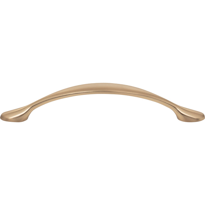 Elements Somerset 128 mm Center-to-Center Bar Pull