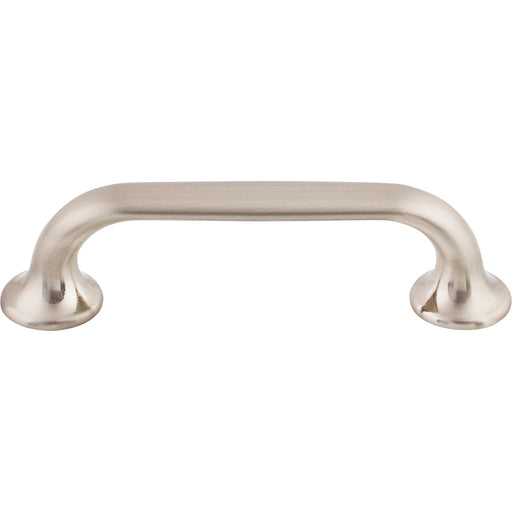 Top Knobs Oculus 3 3/4" Center to Center Bar Pull