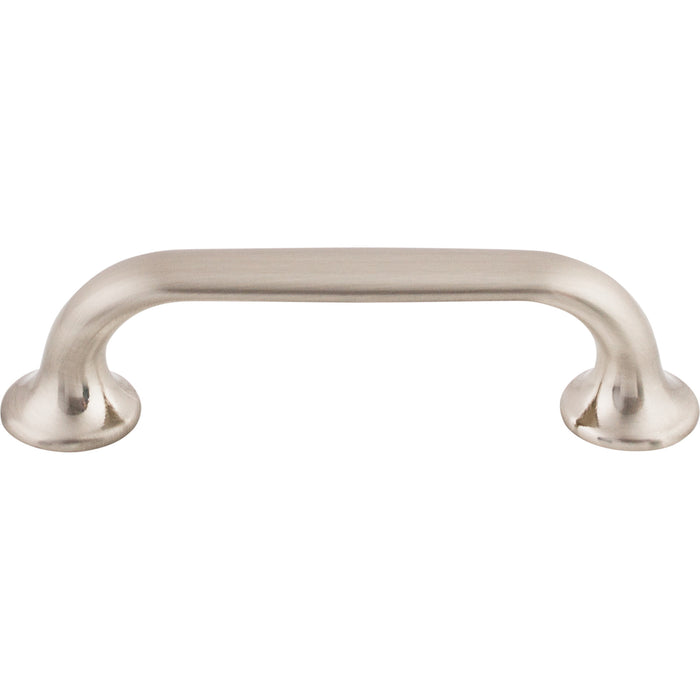 Top Knobs Oculus 3 3/4" Center to Center Bar Pull