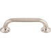 Top Knobs Oculus 3 3/4" Center to Center Bar Pull