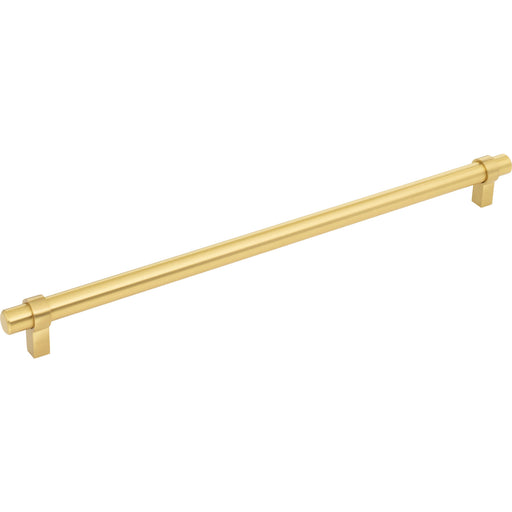 Jeffrey Alexander Key Grande 319 mm Center-to-Center Bar Pull