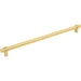 Jeffrey Alexander Key Grande 319 mm Center-to-Center Bar Pull