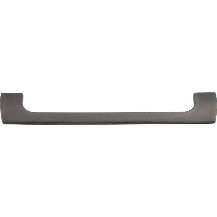 Top Knobs Holland 6 5/16" Center to Center Bar Pull