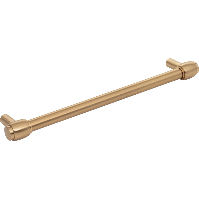 Jeffrey Alexander Hayworth 192 mm Center-to-Center Bar Pull