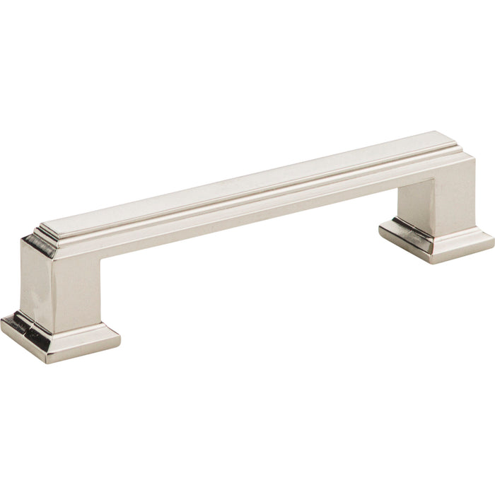 Atlas Sutton Place 3 3/4" Center to Center Bar Pull