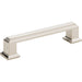 Atlas Sutton Place 3 3/4" Center to Center Bar Pull