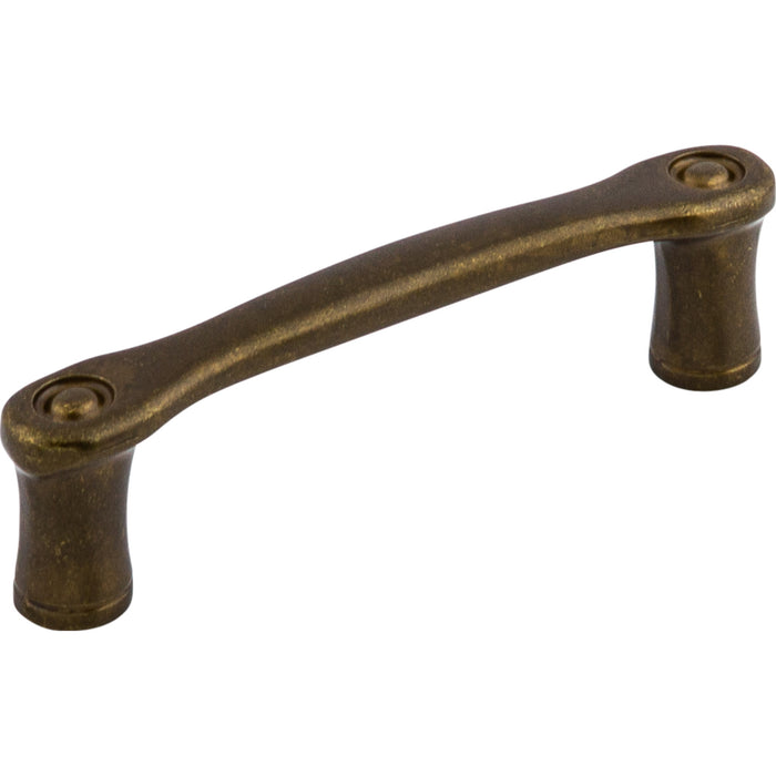 Top Knobs Link 3" Center to Center Bar Pull
