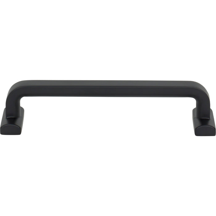 Top Knobs Harrison 5 1/16" Center to Center Bar Pull