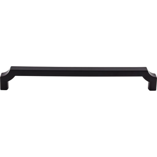 Top Knobs Davenport 18" Center to Center Appliance Pull