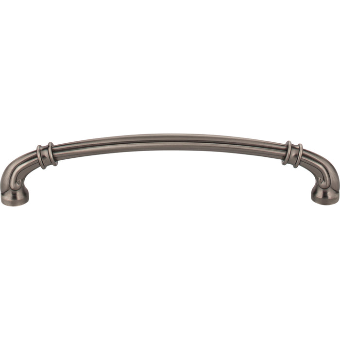 Jeffrey Alexander Lafayette 160 mm Center-to-Center Bar Pull