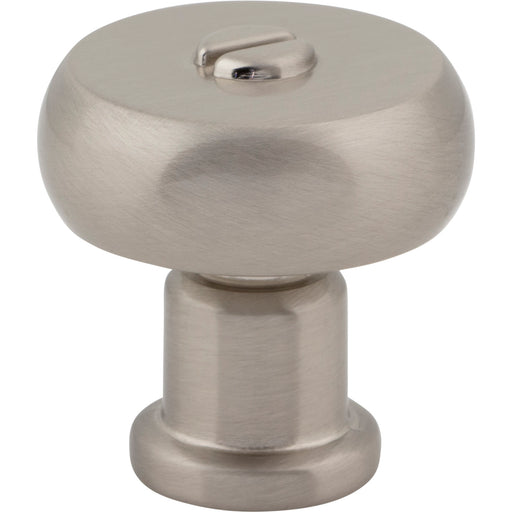 Everitt Diameter Round Knob