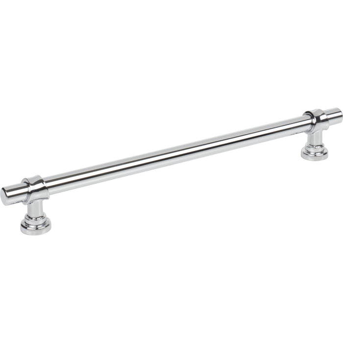 Top Knobs Bit 8 13/16" Center to Center Bar Pull
