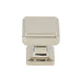Atlas Kate 1 1/8" Length Square Knob