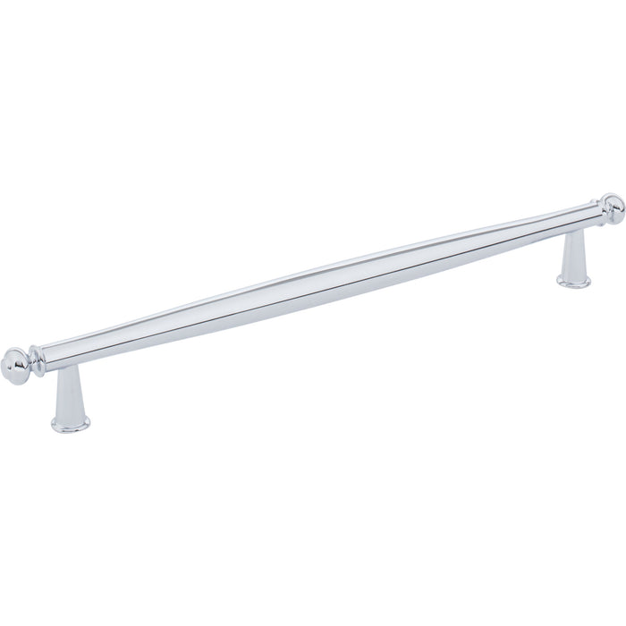 Top Knobs Coddington 8 13/16" Center to Center Bar Pull