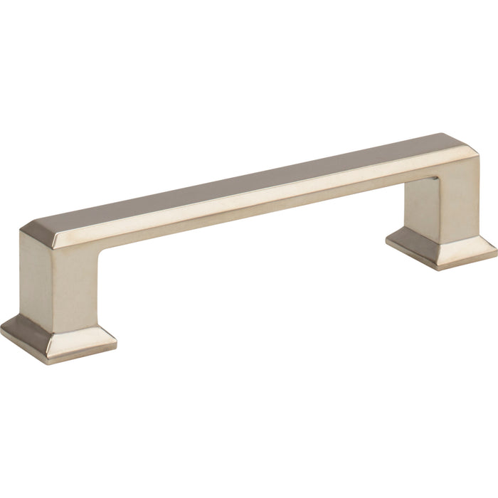 Atlas Sweetbriar Lane 3 3/4" Center to Center Bar Pull
