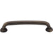Jeffrey Alexander Bremen 1 128 mm Center-to-Center Bar Pull