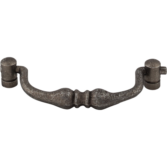 Top Knobs Andelle Drop Pull