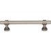Top Knobs Bit 5 1/16" Center to Center Bar Pull