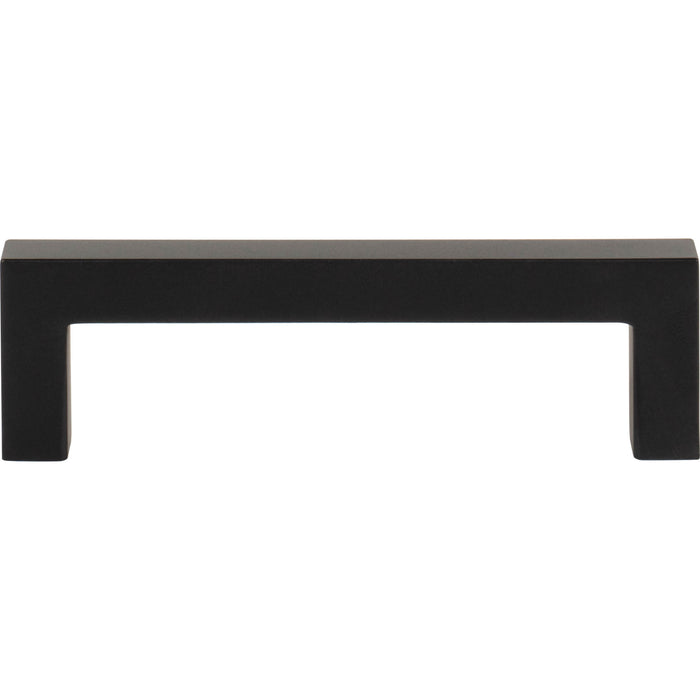 Atlas It 3 3/4" Center to Center Bar Pull