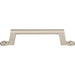 Atlas Bradbury 3 3/4" Center to Center Bar Pull