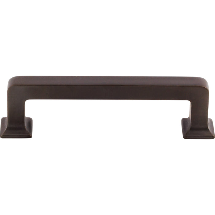 Top Knobs Ascendra 3 3/4" Center to Center Bar Pull