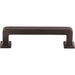 Top Knobs Ascendra 3 3/4" Center to Center Bar Pull