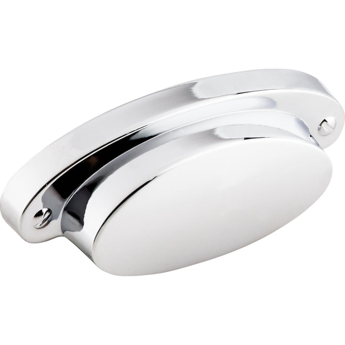 Top Knobs Dakota 2 9/16" Center to Center Cup/Bin Pull