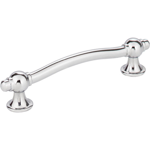 Elements Syracuse 96 mm Center-to-Center Bar Pull