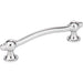 Elements Syracuse 96 mm Center-to-Center Bar Pull