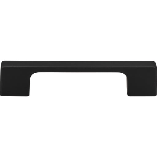 Atlas Thin Square 3 3/4" Center to Center Bar Pull