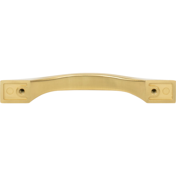 Jeffrey Alexander Philip 96 mm Center-to-Center Arch Pull