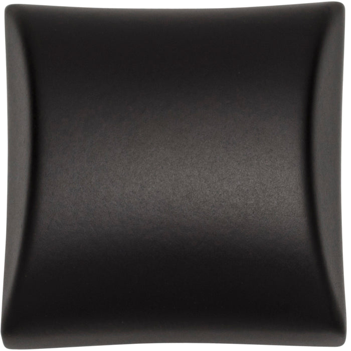 Elements Glendale 1-1/8" Length Square Knob
