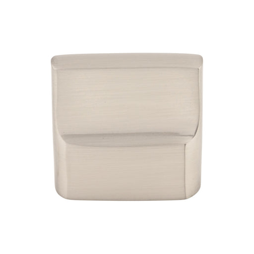 Top Knobs Aspen II  Rectangle Knob