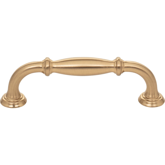 Jeffrey Alexander Tiffany 96 mm Center-to-Center Bar Pull