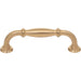 Jeffrey Alexander Tiffany 96 mm Center-to-Center Bar Pull