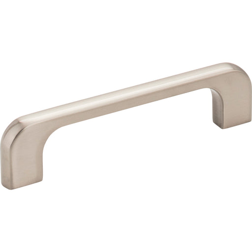 Jeffrey Alexander Alvar 96 mm Center-to-Center Bar Pull