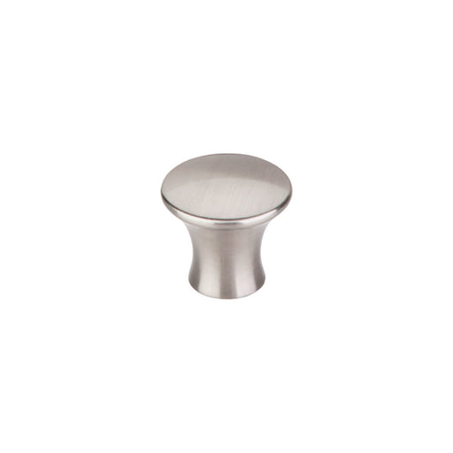 Top Knobs Oculus 1 1/8" Diameter Round Knob