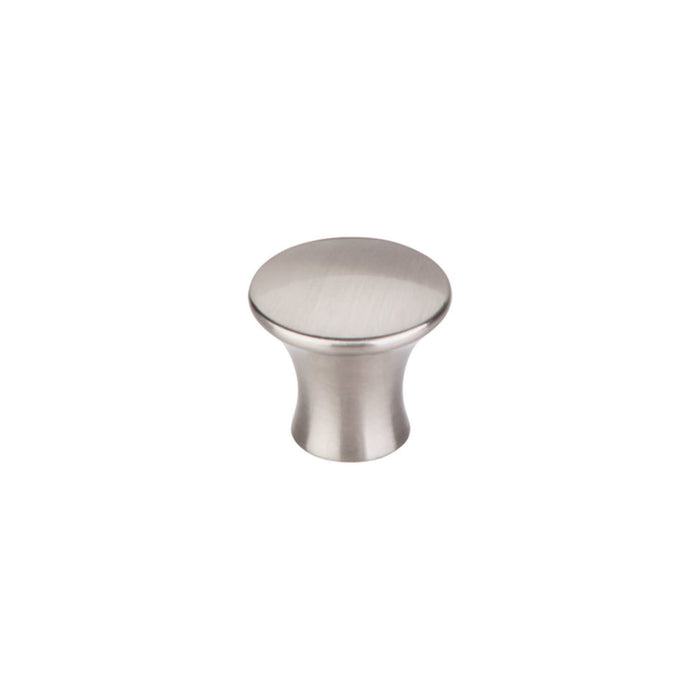 Top Knobs Oculus 1 1/8" Diameter Round Knob
