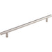 Top Knobs Solid Bar 8 13/16" Center to Center Bar Pull