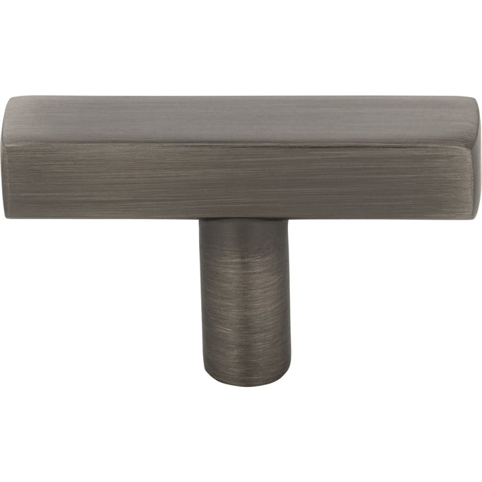 Jeffrey Alexander Dominique 2" Length Bar Knob