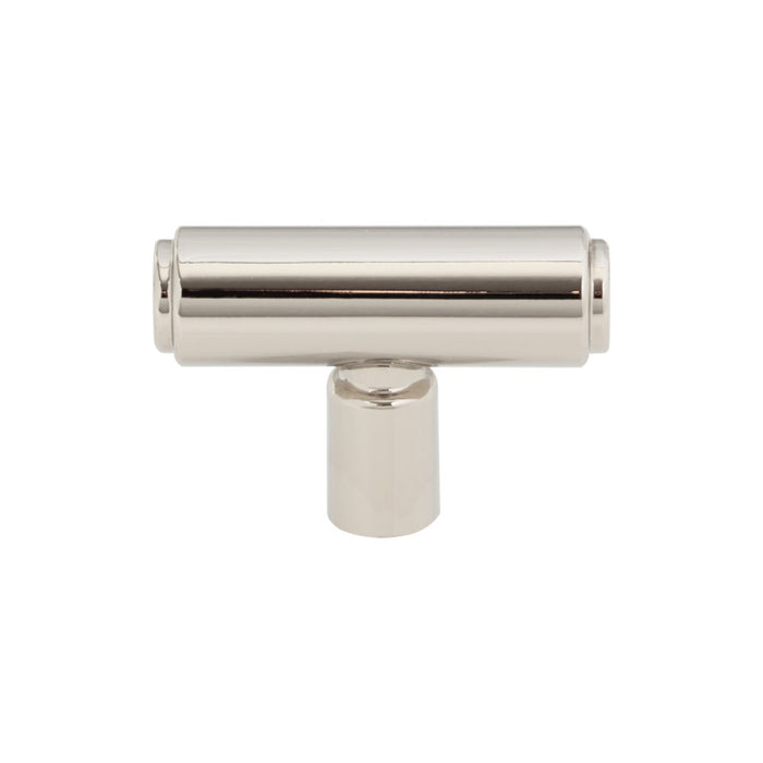 Top Knobs Clarence 2" Length Bar Knob