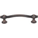 Elements Syracuse 96 mm Center-to-Center Bar Pull