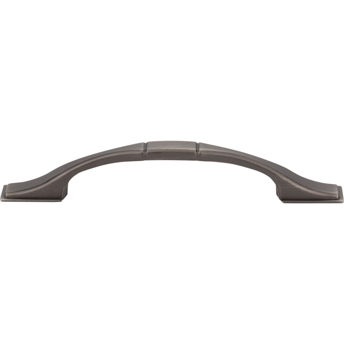 Elements Hammond 96 mm Center-to-Center Bar Pull