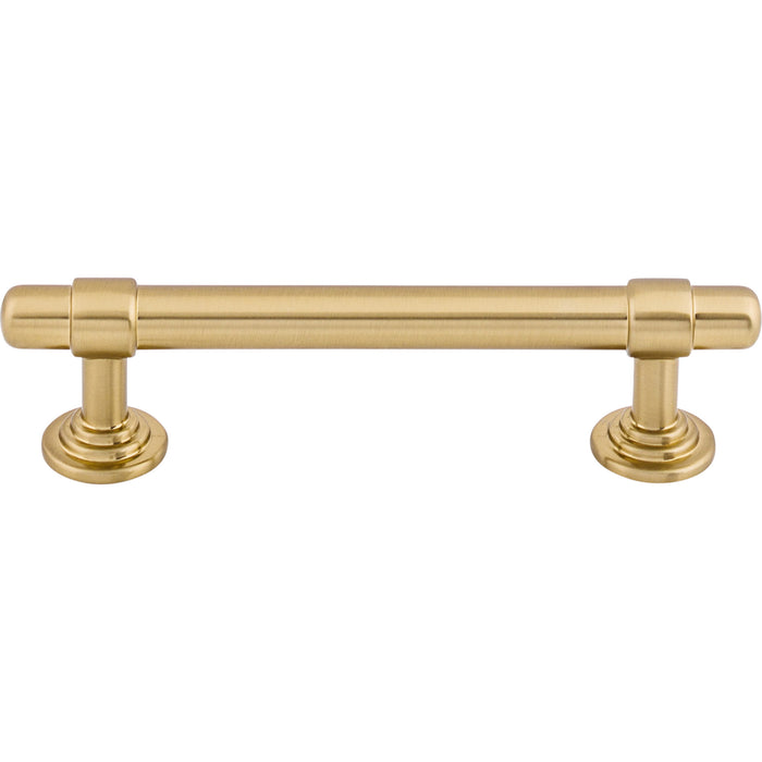 Top Knobs Ellis 3 3/4" Center to Center Bar Pull